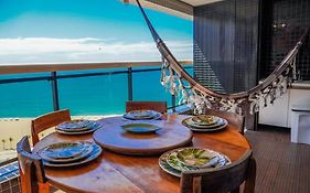 Beira Mar Fortaleza Landscape Platinum